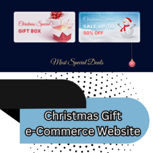 e-Commerce Website - Topsite SA