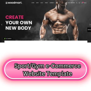 e-Commerce Online Store - Topsite SA