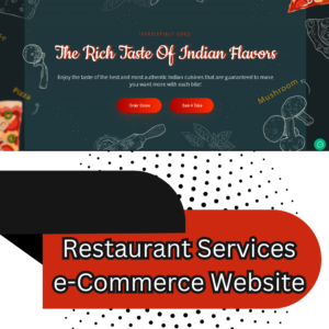 e-Commerce Online Store - Topsite SA