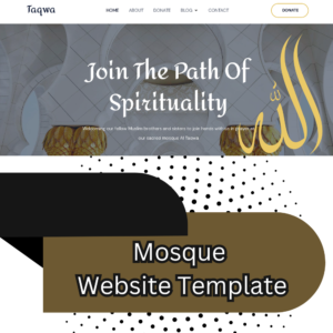 e-Commerce Online Store - Topsite SA