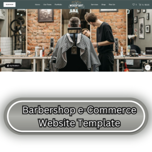 e-Commerce Online Store - Topsite SA