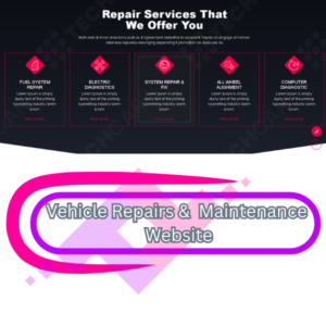 Topsite SA Web & Software Development